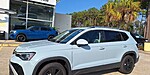 New 2025 Volkswagen Taos 1.5T SE in MANDEVILLE, LOUISIANA