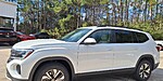 New 2026 Volkswagen Atlas 2.0T SE in MANDEVILLE, LOUISIANA