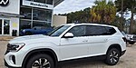 New 2026 Volkswagen Atlas 2.0T SE in MANDEVILLE, LOUISIANA
