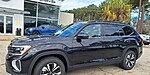 New 2026 Volkswagen Atlas 2.0T SE in MANDEVILLE, LOUISIANA