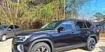 New 2026 Volkswagen Atlas 2.0T SE in MANDEVILLE, LOUISIANA