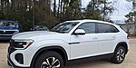 New 2026 Volkswagen Atlas Cross Sport 2.0T SE in MANDEVILLE, LOUISIANA