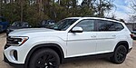 New 2026 Volkswagen Atlas 2.0T SE W/TECHNOLOGY in MANDEVILLE, LOUISIANA