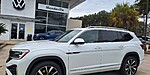New 2026 Volkswagen Atlas 2.0T SEL PREMIUM R-LINE in MANDEVILLE, LOUISIANA