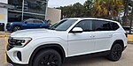 New 2026 Volkswagen Atlas 2.0T SE W/TECHNOLOGY in MANDEVILLE, LOUISIANA