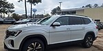 New 2026 Volkswagen Atlas 2.0T SE in MANDEVILLE, LOUISIANA