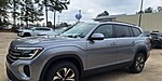 New 2026 Volkswagen Atlas 2.0T SE in MANDEVILLE, LOUISIANA