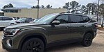New 2026 Volkswagen Atlas 2.0T SE W/TECHNOLOGY in MANDEVILLE, LOUISIANA