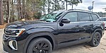 New 2026 Volkswagen Atlas 2.0T SE W/TECHNOLOGY in MANDEVILLE, LOUISIANA