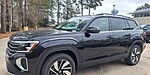 New 2026 Volkswagen Atlas 2.0T SE W/TECHNOLOGY in MANDEVILLE, LOUISIANA