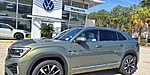 New 2026 Volkswagen Atlas Cross Sport 2.0T SEL PREMIUM R-LINE in MANDEVILLE, LOUISIANA