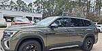 New 2026 Volkswagen Atlas 2.0T PEAK EDITION in MANDEVILLE, LOUISIANA