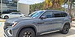 New 2026 Volkswagen Atlas 2.0T PEAK EDITION in MANDEVILLE, LOUISIANA