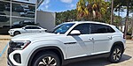 New 2026 Volkswagen Atlas Cross Sport 2.0T SE in MANDEVILLE, LOUISIANA