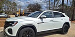 New 2026 Volkswagen Atlas Cross Sport 2.0T SE W/TECHNOLOGY in MANDEVILLE, LOUISIANA
