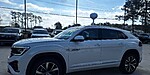 New 2026 Volkswagen Atlas Cross Sport 2.0T SEL PREMIUM R-LINE in MANDEVILLE, LOUISIANA
