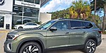 New 2026 Volkswagen Atlas 2.0T SE W/TECHNOLOGY in MANDEVILLE, LOUISIANA