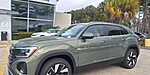 New 2026 Volkswagen Atlas Cross Sport 2.0T SE W/TECHNOLOGY in MANDEVILLE, LOUISIANA