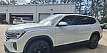 New 2026 Volkswagen Atlas 2.0T SE W/TECHNOLOGY in MANDEVILLE, LOUISIANA