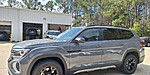 New 2026 Volkswagen Atlas 2.0T PEAK EDITION in MANDEVILLE, LOUISIANA