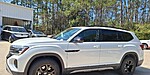 New 2026 Volkswagen Atlas 2.0T PEAK EDITION in MANDEVILLE, LOUISIANA