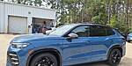 New 2026 Volkswagen Tiguan 2.0T SE R-LINE BLACK in MANDEVILLE, LOUISIANA
