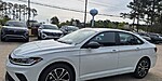 New 2026 Volkswagen Jetta 1.5T SPORT in MANDEVILLE, LOUISIANA
