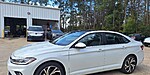 New 2026 Volkswagen Jetta 1.5T SEL in MANDEVILLE, LOUISIANA
