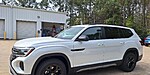New 2026 Volkswagen Atlas 2.0T PEAK EDITION in MANDEVILLE, LOUISIANA