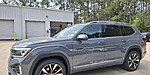 New 2026 Volkswagen Atlas 2.0T SEL PREMIUM R-LINE in MANDEVILLE, LOUISIANA