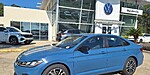 New 2026 Volkswagen Jetta 1.5T SPORT in MANDEVILLE, LOUISIANA