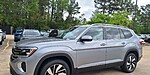 New 2026 Volkswagen Atlas 2.0T SEL in MANDEVILLE, LOUISIANA