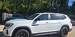 New 2026 Volkswagen Atlas 2.0T PEAK EDITION in MANDEVILLE, LOUISIANA