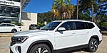 New 2026 Volkswagen Atlas 2.0T SEL in MANDEVILLE, LOUISIANA