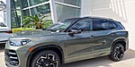New 2026 Volkswagen Tiguan 2.0T SEL R-LINE TURBO in MANDEVILLE, LOUISIANA
