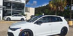 New 2026 Volkswagen Golf 2.0T in MANDEVILLE, LOUISIANA
