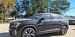 New 2026 Volkswagen Atlas Cross Sport SEL PREMIUM R-LINE in MANDEVILLE, LOUISIANA