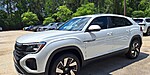 New 2026 Volkswagen Atlas Cross Sport 2.0T SE W/TECHNOLOGY in MANDEVILLE, LOUISIANA
