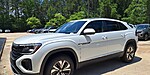 New 2026 Volkswagen Atlas Cross Sport 2.0T SE in MANDEVILLE, LOUISIANA