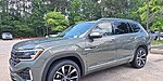 New 2026 Volkswagen Atlas 2.0T SEL PREMIUM R-LINE in MANDEVILLE, LOUISIANA