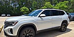 New 2026 Volkswagen Atlas 2.0T SE W/TECHNOLOGY in MANDEVILLE, LOUISIANA