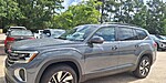 New 2026 Volkswagen Atlas 2.0T SE W/TECHNOLOGY in MANDEVILLE, LOUISIANA