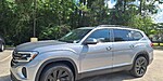 New 2026 Volkswagen Atlas 2.0T SE W/TECHNOLOGY in MANDEVILLE, LOUISIANA