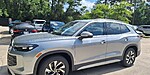 New 2026 Volkswagen Tiguan 2.0T S in MANDEVILLE, LOUISIANA