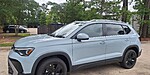 New 2026 Volkswagen Taos 1.5T SE in MANDEVILLE, LOUISIANA