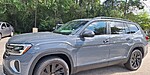 New 2026 Volkswagen Atlas 2.0T SE W/TECHNOLOGY in MANDEVILLE, LOUISIANA