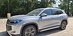 New 2026 Volkswagen Tiguan 2.0T S in MANDEVILLE, LOUISIANA