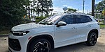 New 2026 Volkswagen Tiguan 2.0T SEL R-LINE TURBO in MANDEVILLE, LOUISIANA