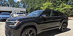 New 2026 Volkswagen Atlas Cross Sport 2.0T SEL R-LINE BLACK in MANDEVILLE, LOUISIANA