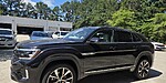 New 2026 Volkswagen Atlas Cross Sport 2.0T SEL PREMIUM R-LINE in MANDEVILLE, LOUISIANA